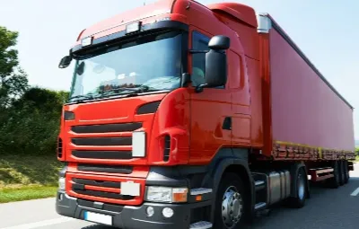 Konya İskenderun Ambar Kargo